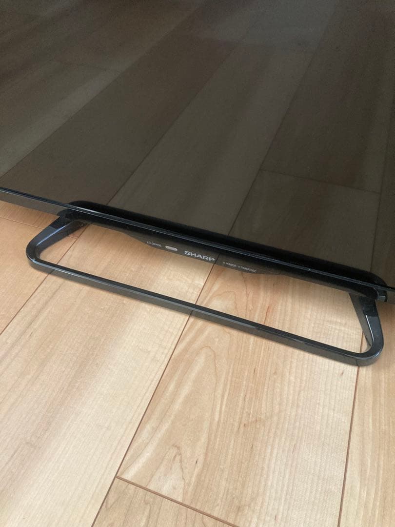 SHARP AQUOS LC-32W35 32インチ液晶テレビ