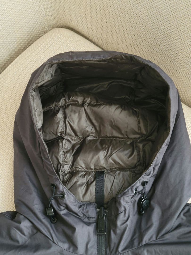 POLO RALPH LAUREN ダウンジャケット リバーシブル