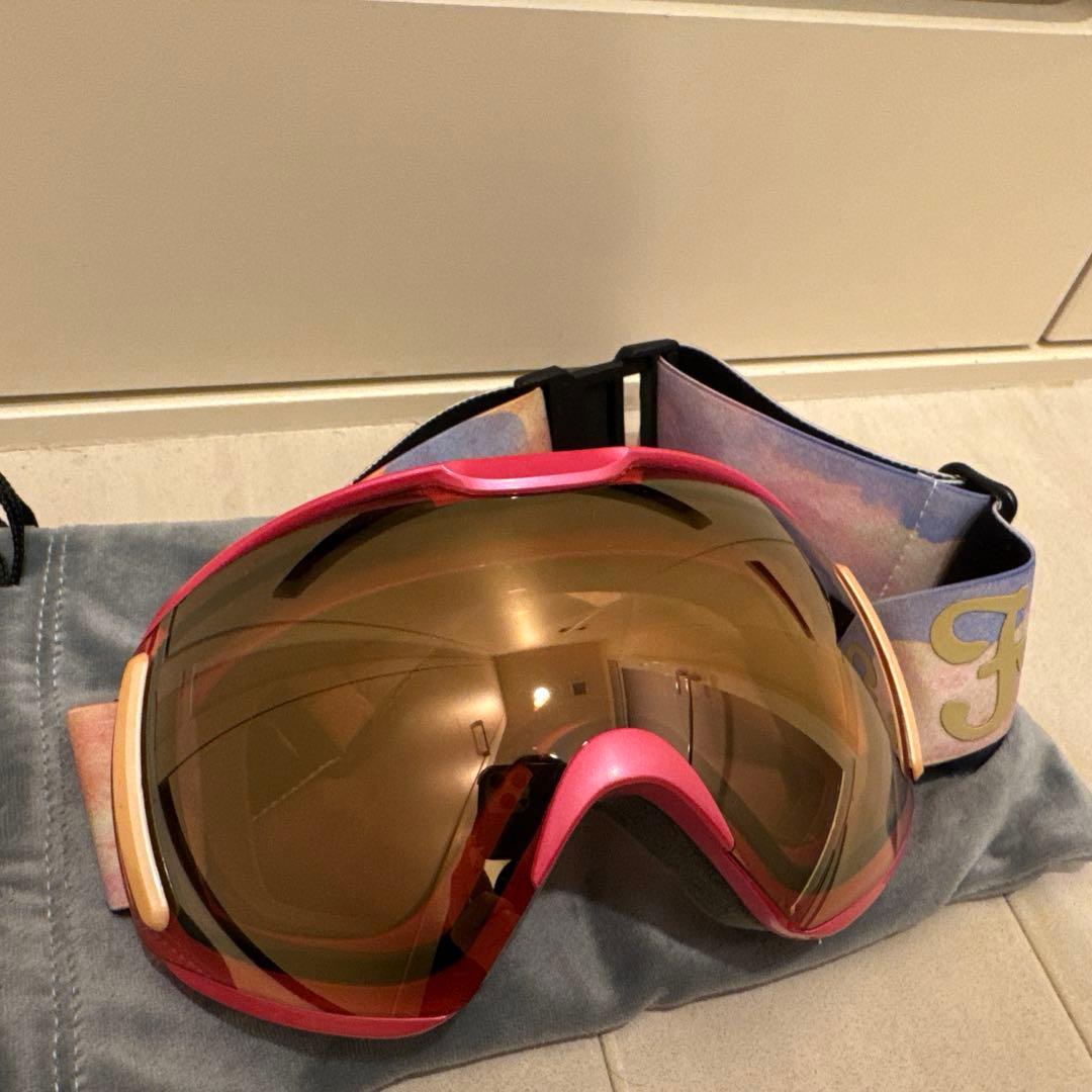 Roxy スノボウェアセット