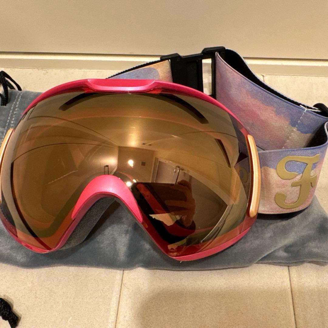 Roxy スノボウェアセット