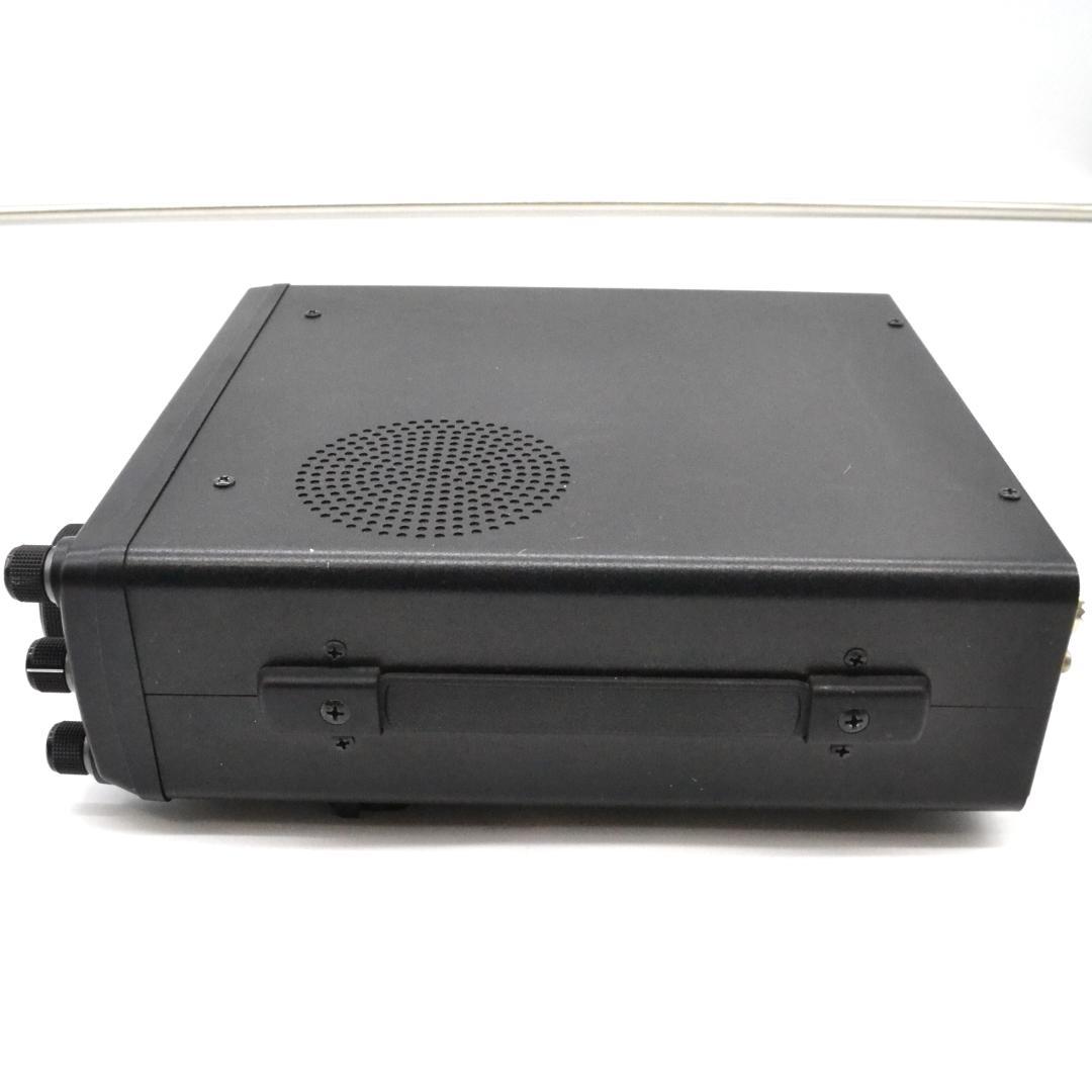 八重洲無線　YAESU FT-991A (100W)