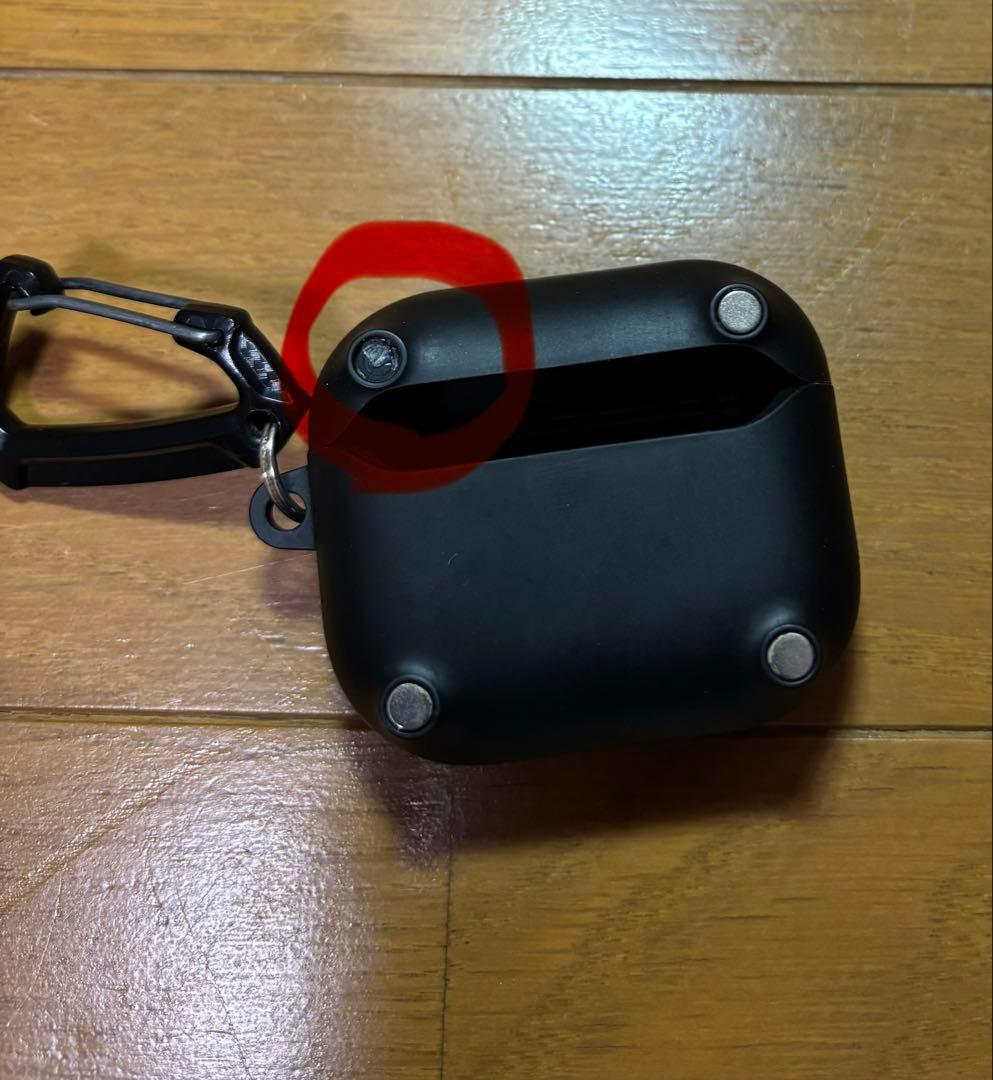 airpods4 ノイキャンありモデル　ANC