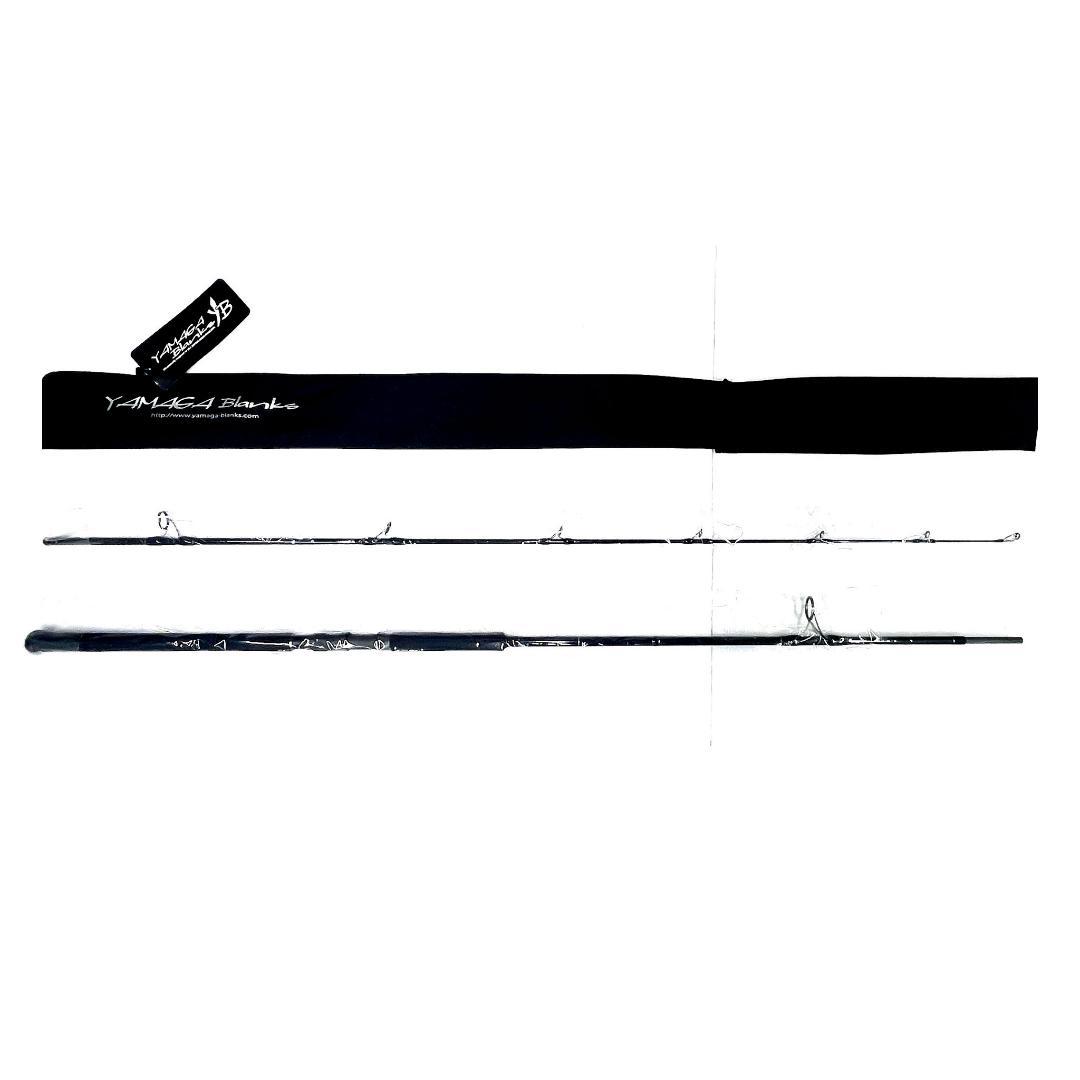 q*o様 ★新品・未使用★ ヤマガブランクス ブルースナイパー 97MMH 希少