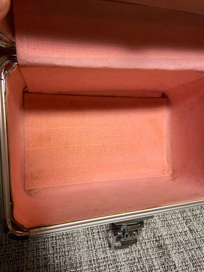 【ボックス　ケース　小物ケース】