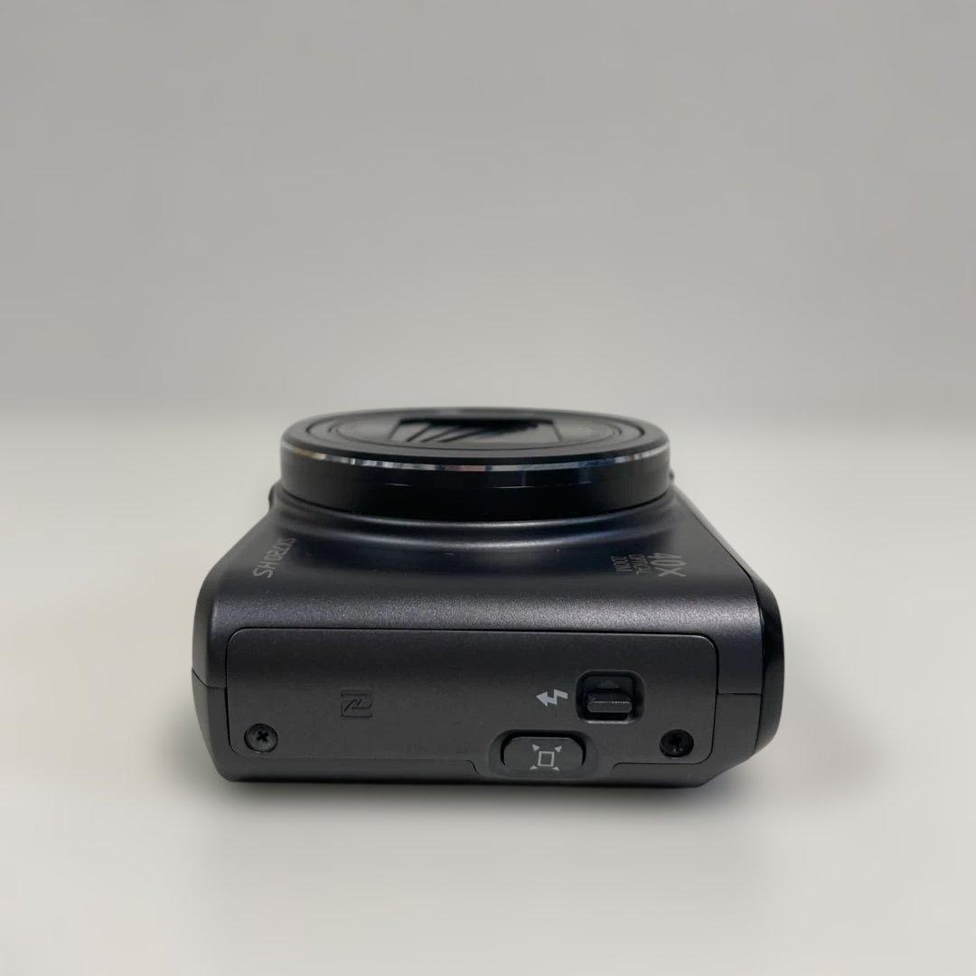 ✨動作確認済Canon PowerShot SX720 HS 40倍ズーム