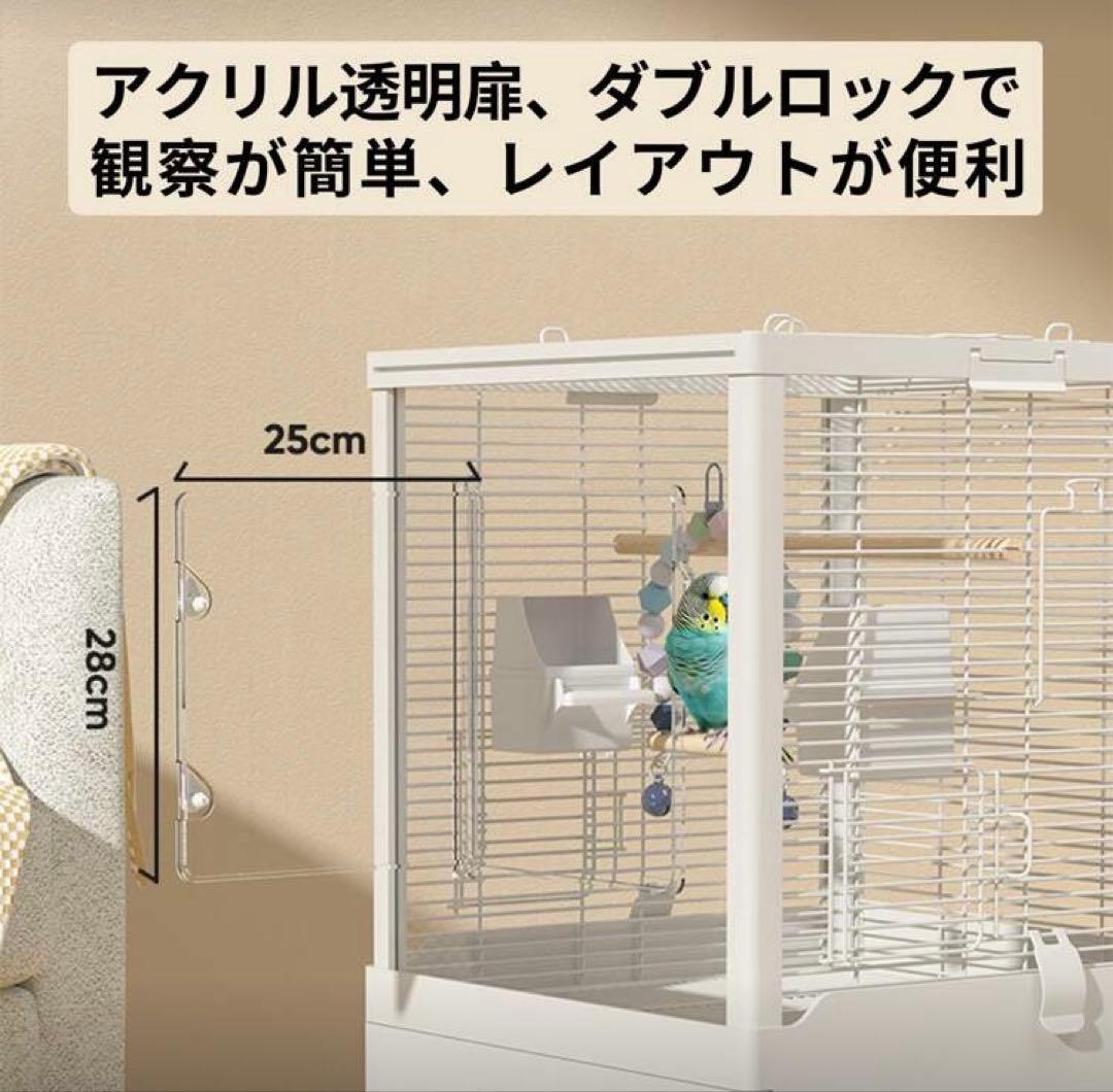 アクリルゲージ