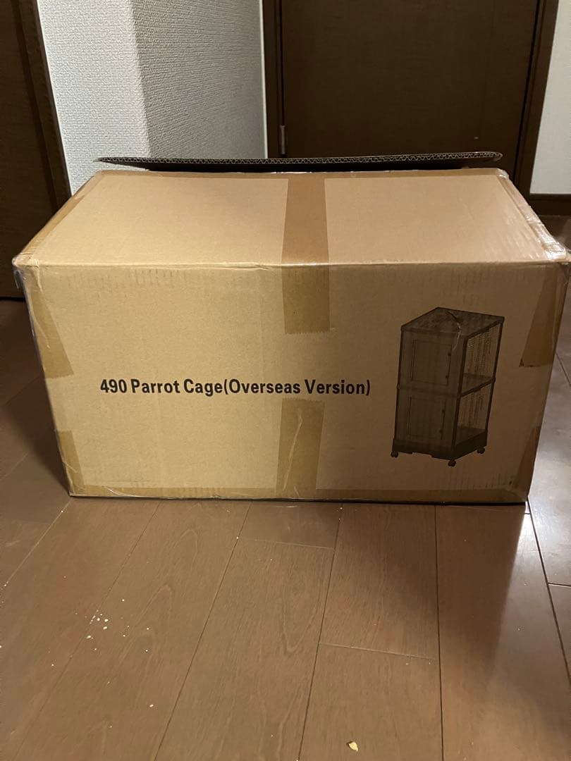 アクリルゲージ