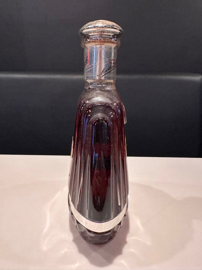 マーテル XO シュプリーム ブランデー 700ml 40% 未開栓
