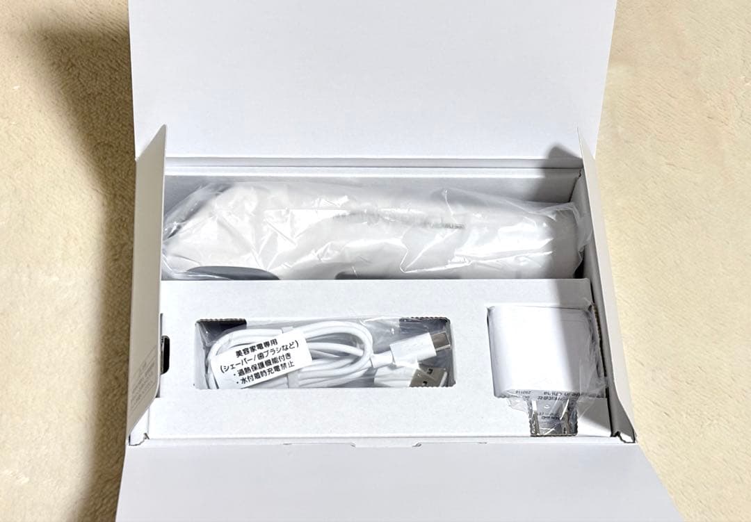 〈美品〉Panasonic イオンブースト 美顔器