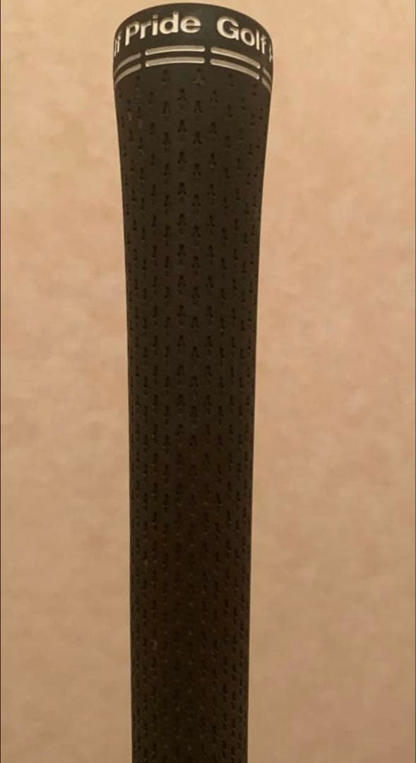 希少スペック❗️美品❗️タイトリストU500 3番 モーダス 105S