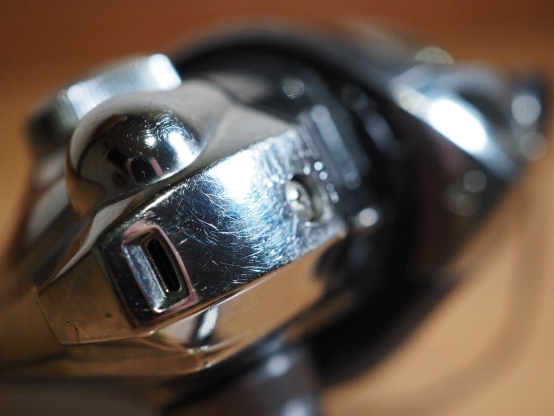 シマノ　ナスキー C2000S 新品未使用　12アルテグラ　USED 2台