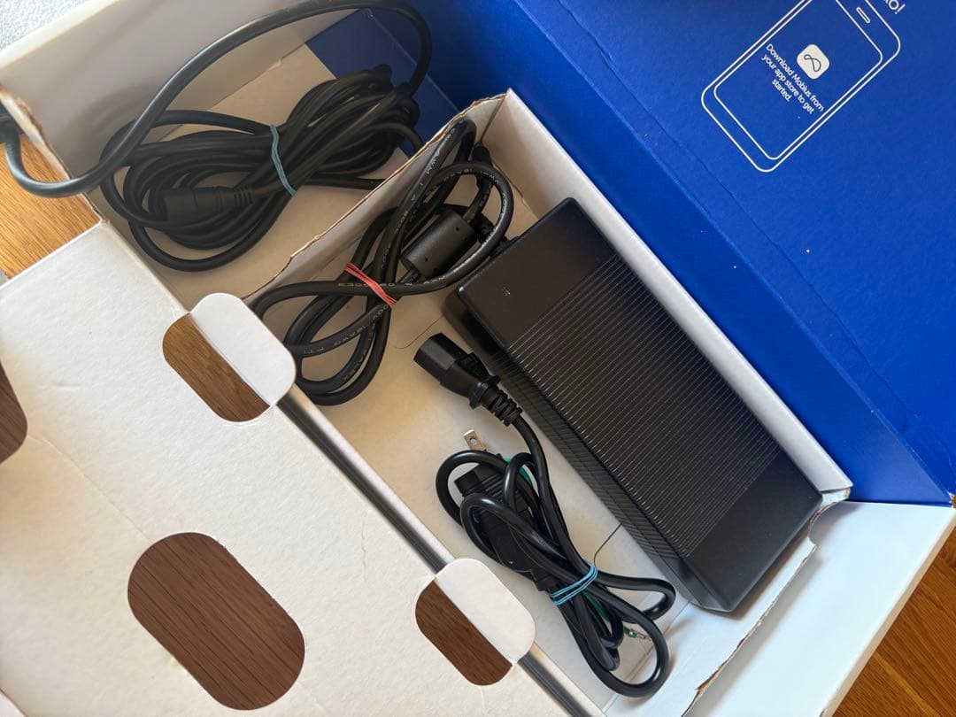 Radion XR30 PRO RMS取り付けシステム　XR30 Pro ライト