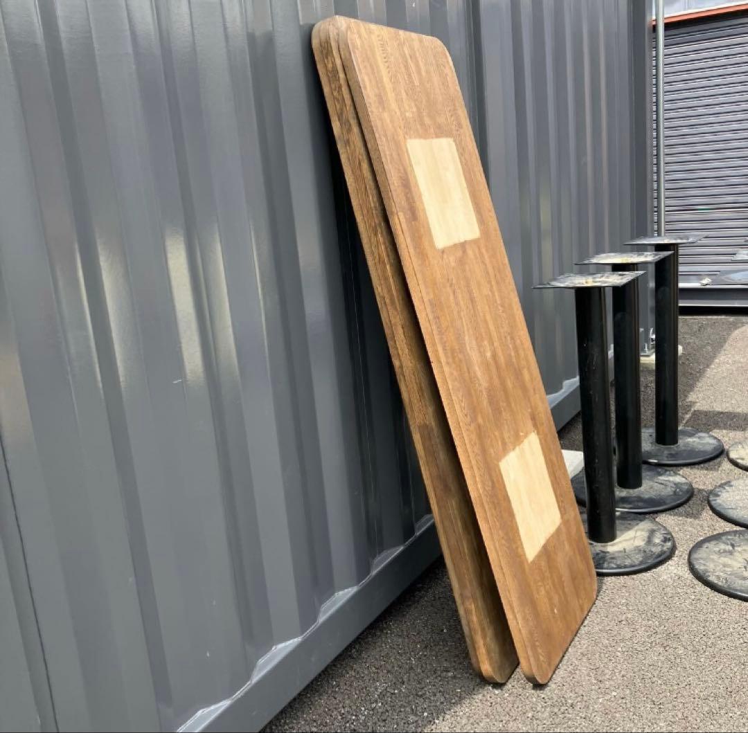 直接引き取り限定　大型カウンター　全部で３台有ります