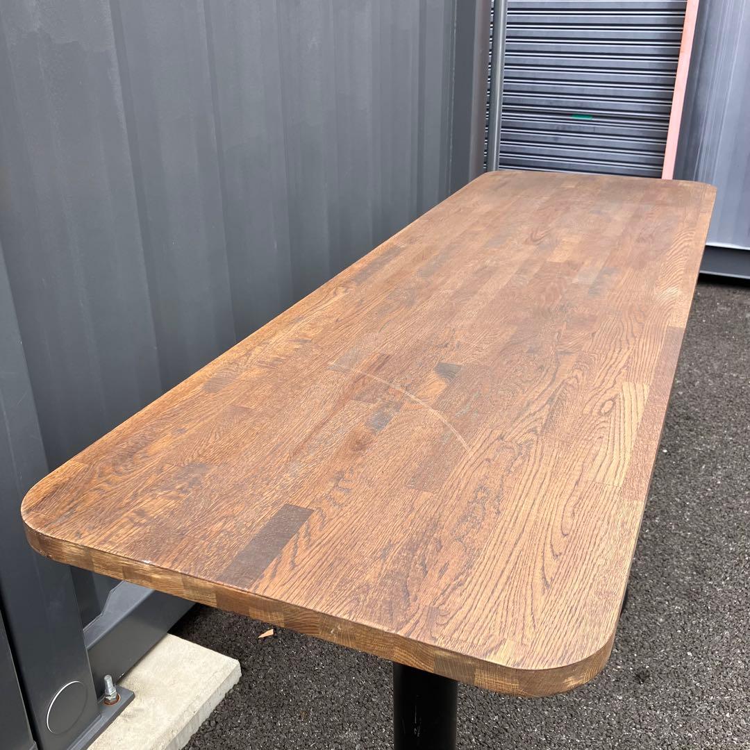 直接引き取り限定　大型カウンター　全部で３台有ります