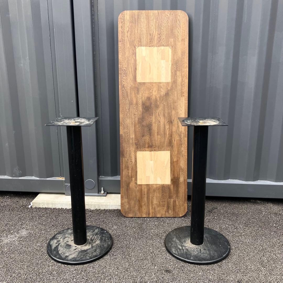 直接引き取り限定　大型カウンター　全部で３台有ります