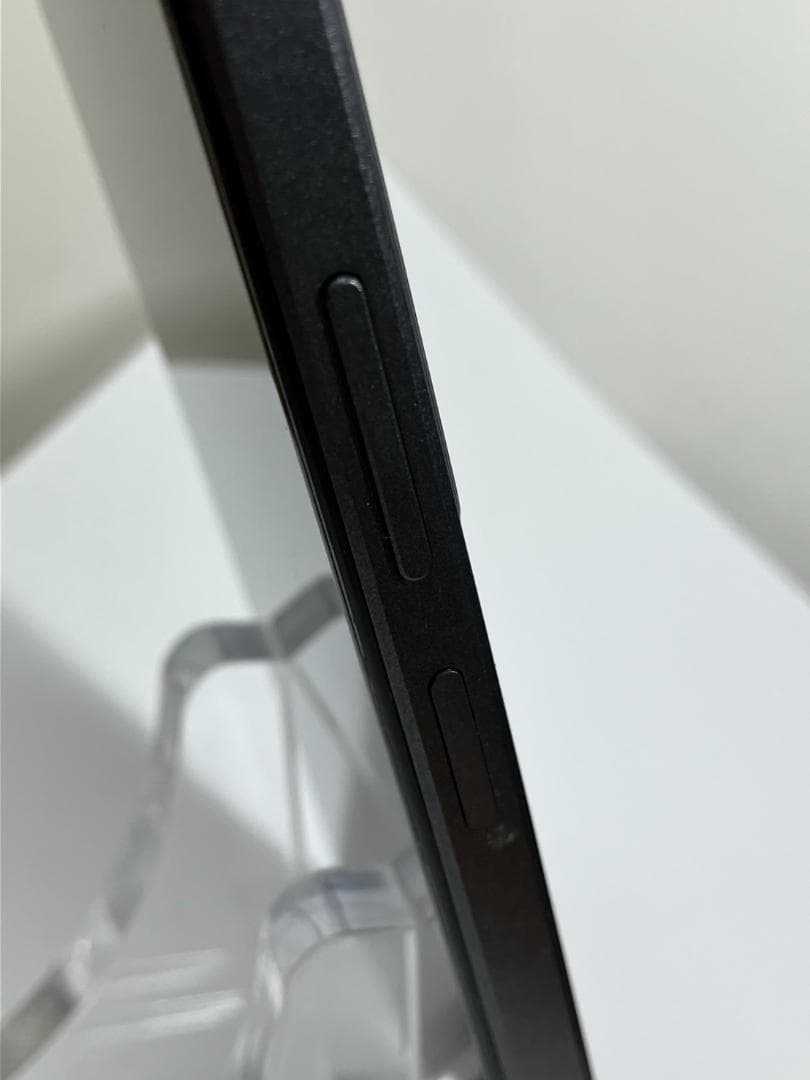 Android　スマホ　OPPO　A303OP　128GB　ミステリーブラック