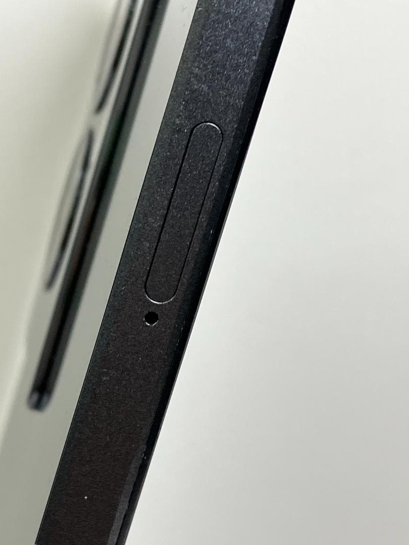 Android　スマホ　OPPO　A303OP　128GB　ミステリーブラック