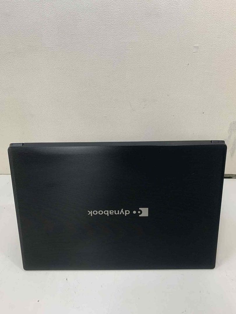 #933 東芝 Dynabook PZ/HUB i5-1155G7 8GB