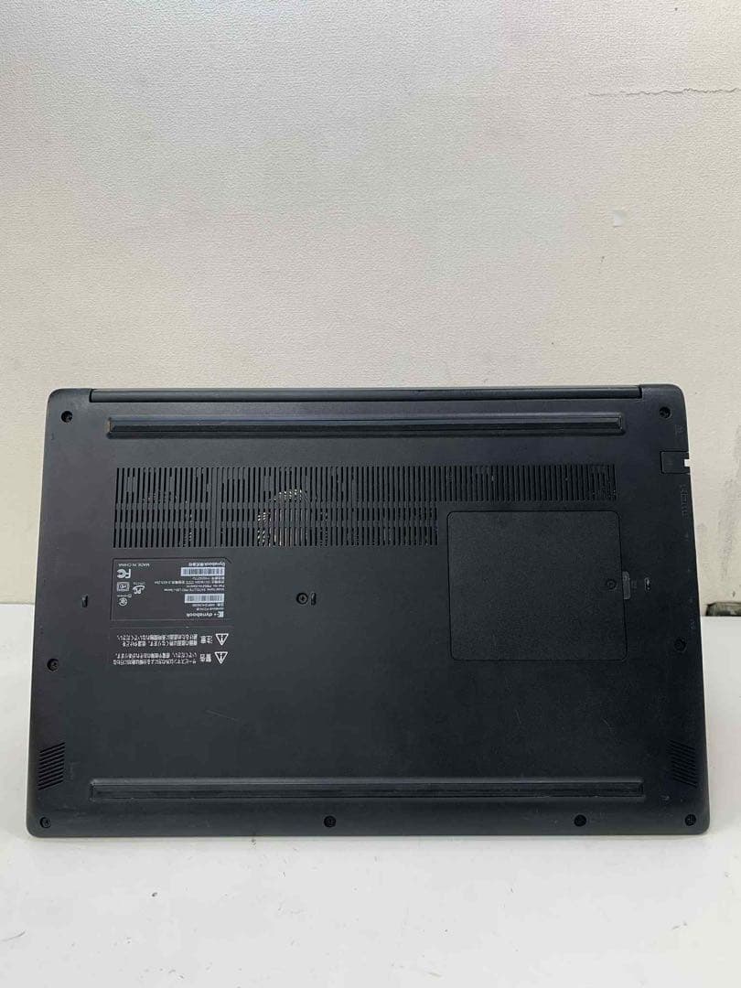 #933 東芝 Dynabook PZ/HUB i5-1155G7 8GB