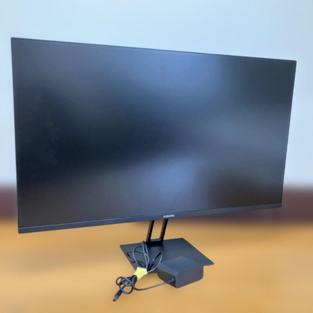 No.434 Xiaomi G27i 27インチ モニター 美品 動作未確認