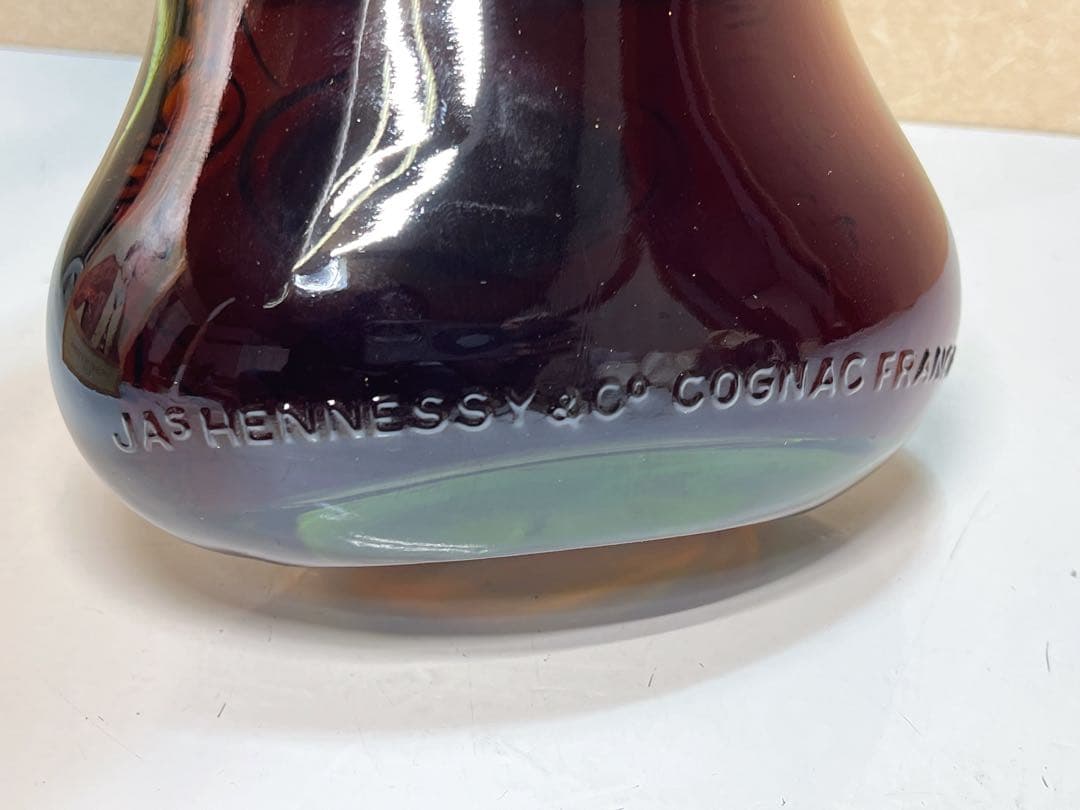 ヘネシー X.O コニャック USDNP未開栓 古酒 Hennessy