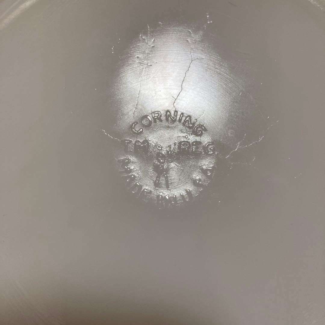 米軍 コーニング