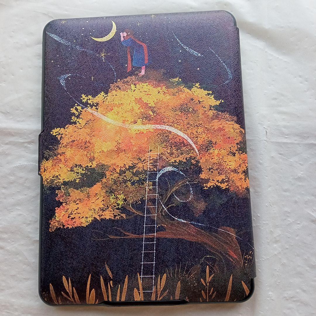 Kindle Paperwhite 32GB マンガモデル ホワイト未使用に近い