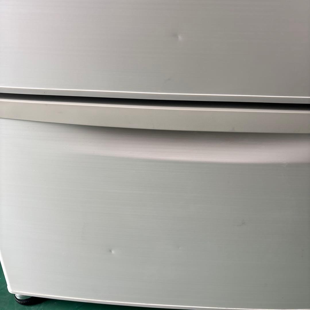 【引取限定】三菱 6ドア冷蔵庫 MR-R47X-S