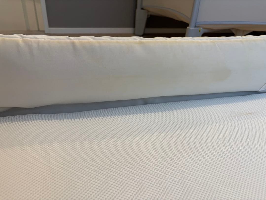 ココネル エアー ab aprica ベビーベッド