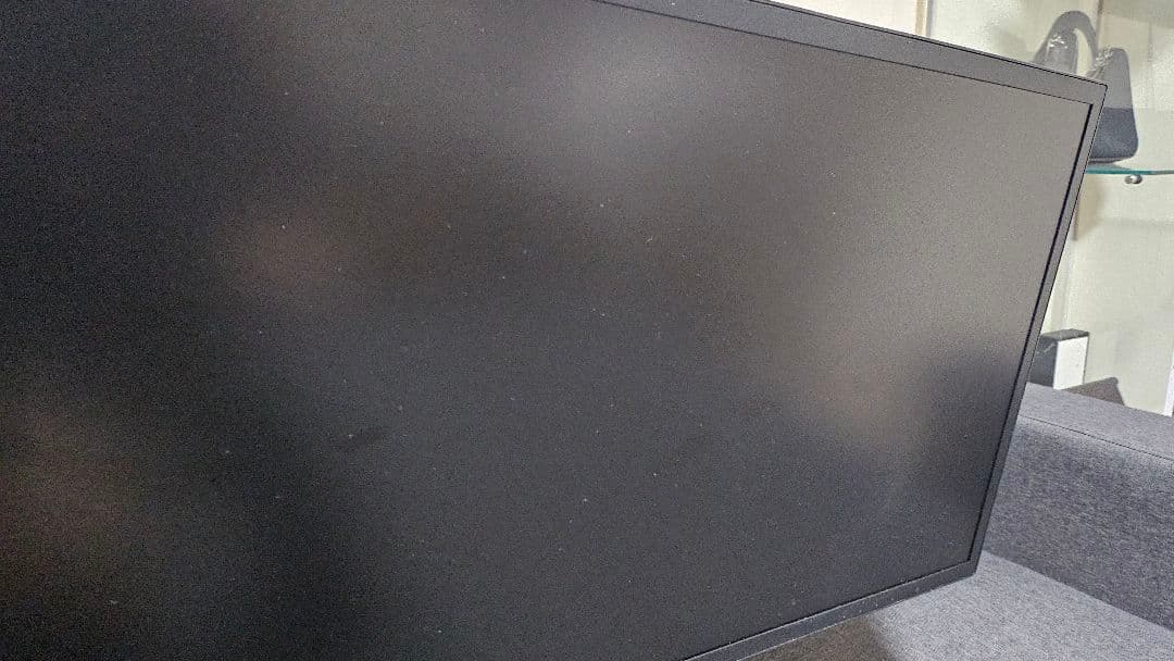 GigaCrysta フラットディスプレイモニター 本体