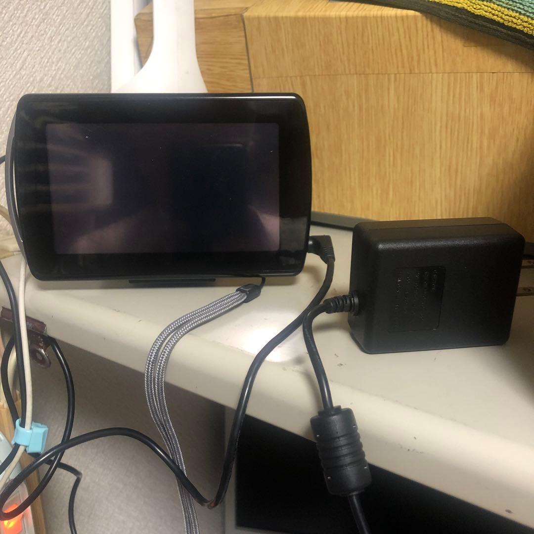 Panasonic 旅ナビ