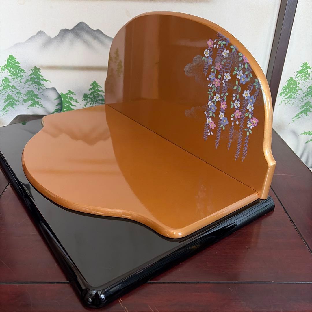 雛人形 5体セット