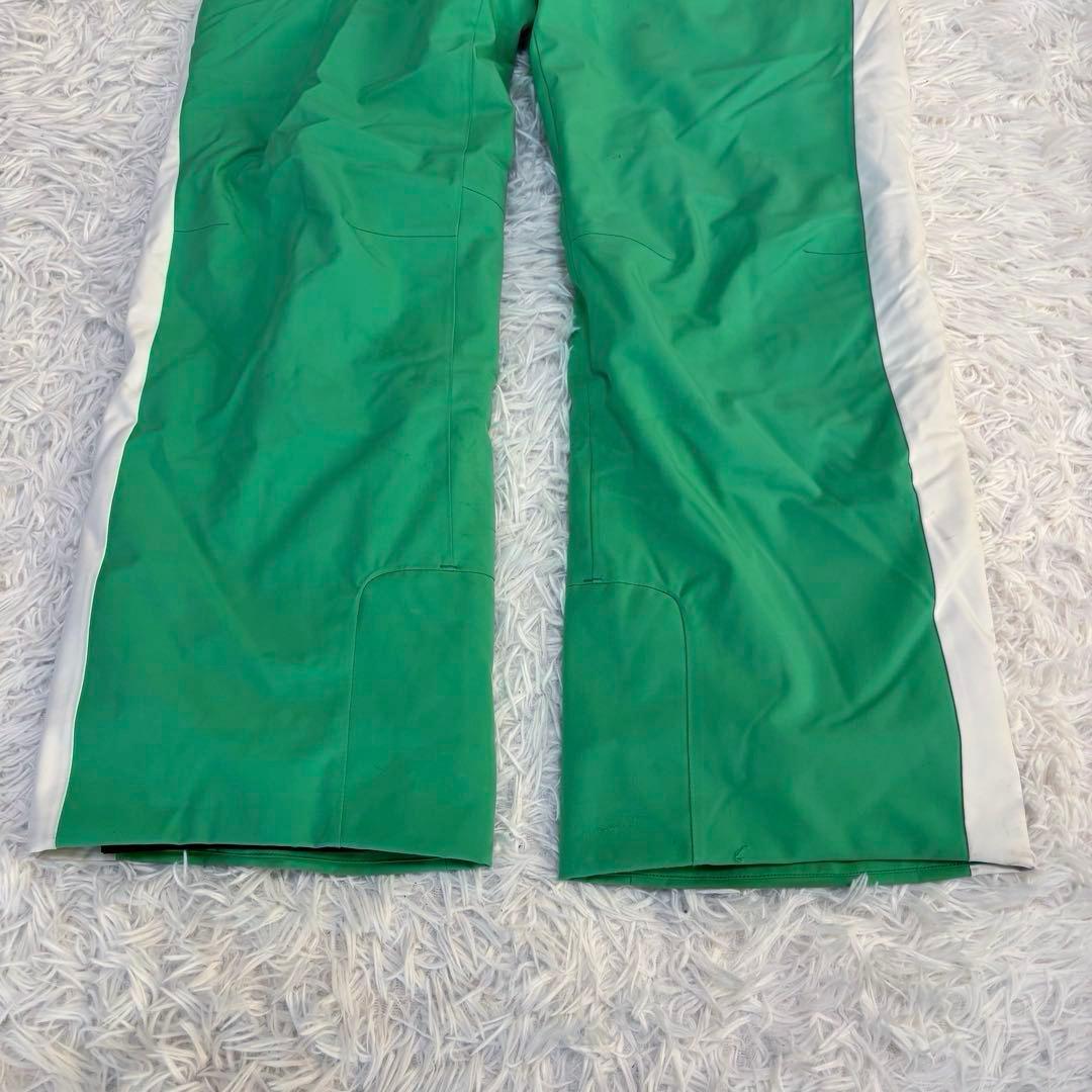 Kappa カッパ スキーウェア fisi gara イタリア代表 セットアップ