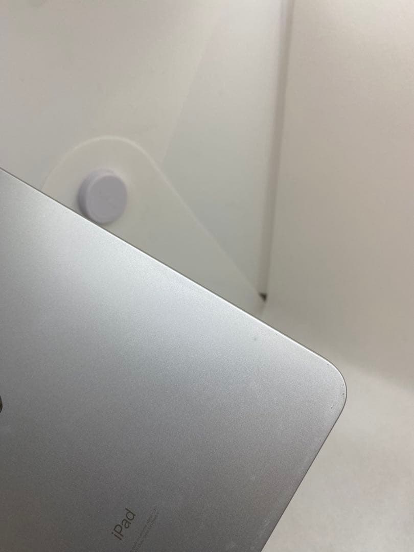 iPad Pro (11インチ) (第3世代) 256GB PW07P