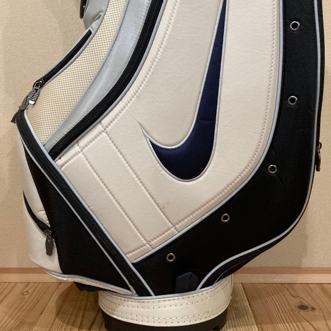 完売品　希少カラー ナイキゴルフ　アクティブカートキャディバッグ　NIKE