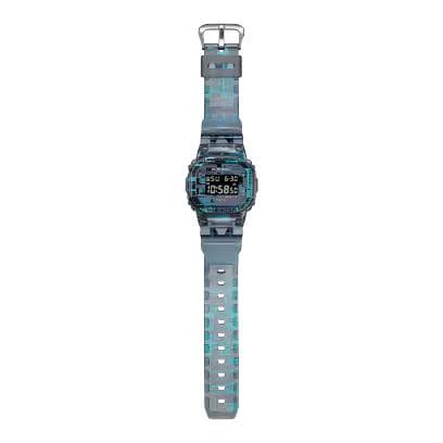 【新品未使用】G-SHOCK DW-5600NN-1JF生産終了【1日以内発送】