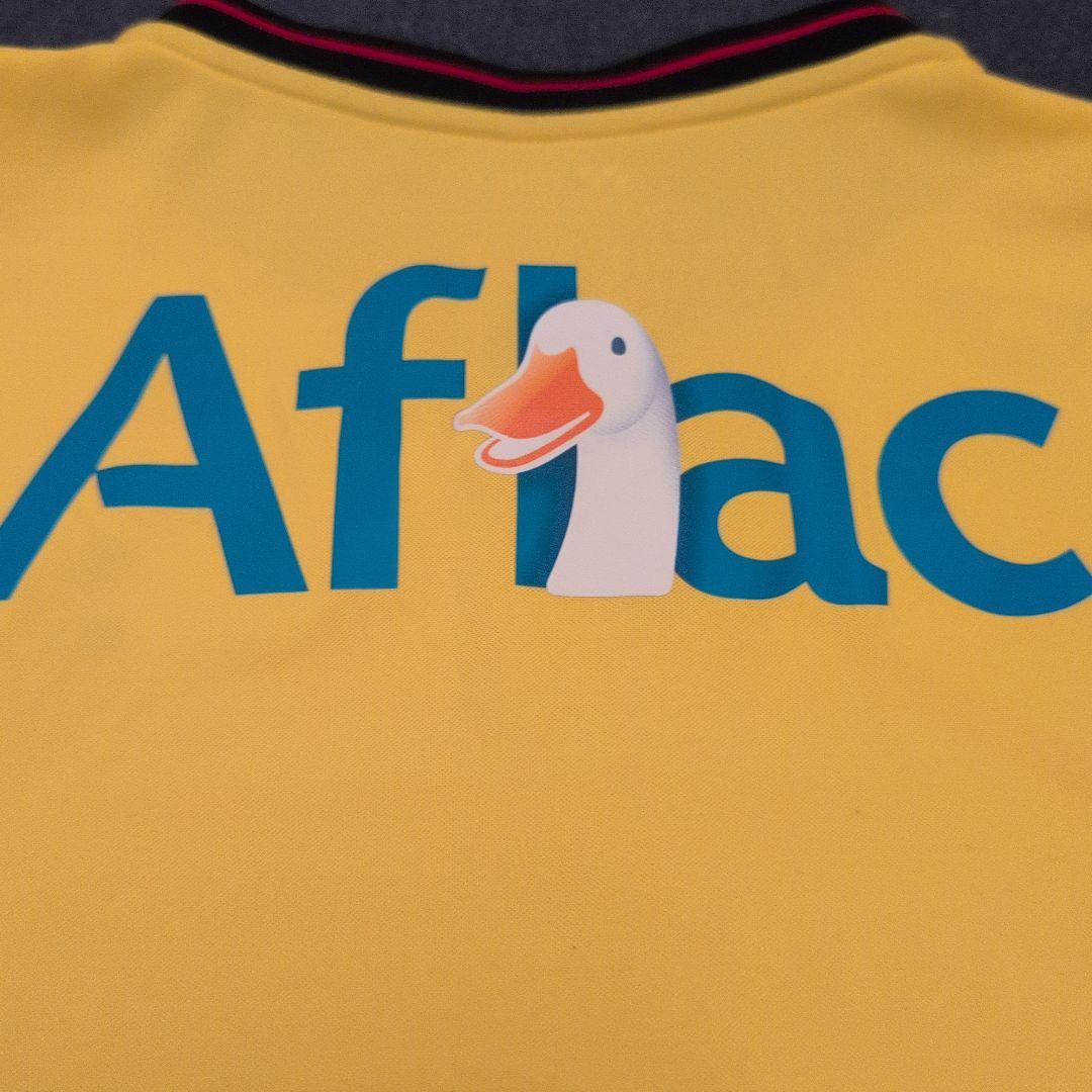 柏レイソル 2013 レプリカユニホーム