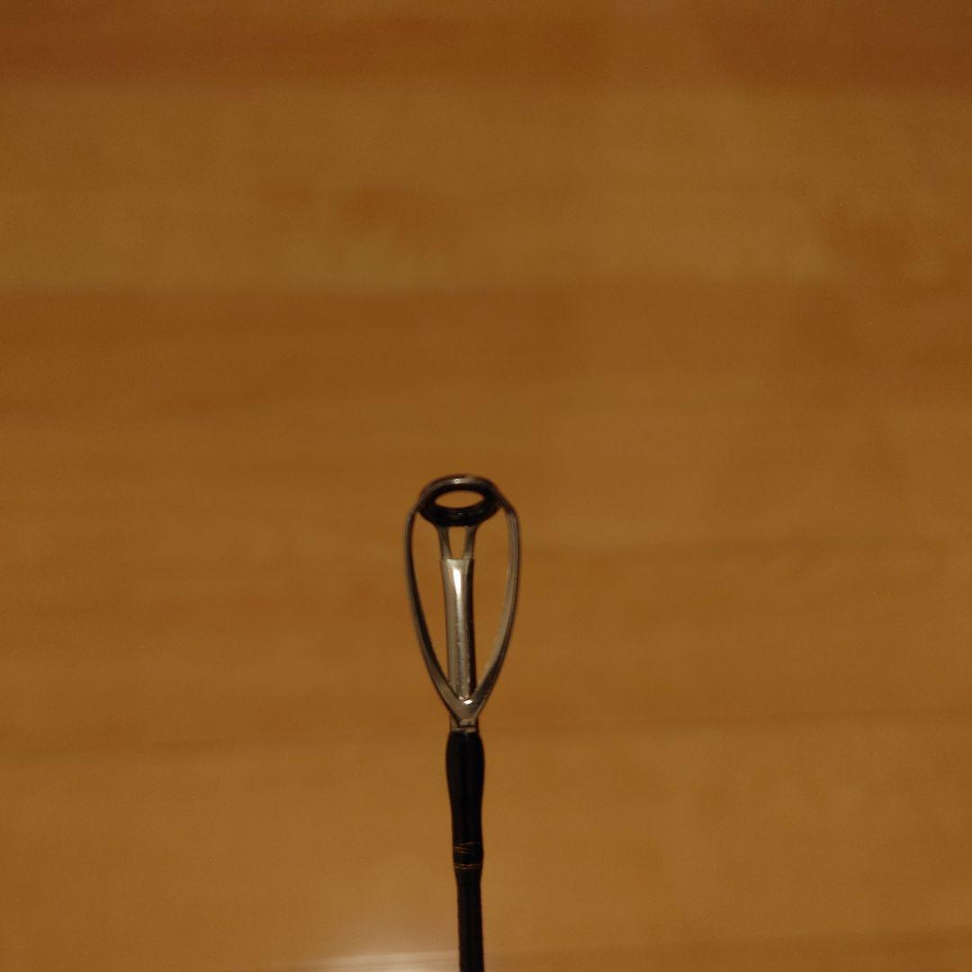 ロッド kazuyaAbuGarcia TAKOSSFIELD TKFS-762H