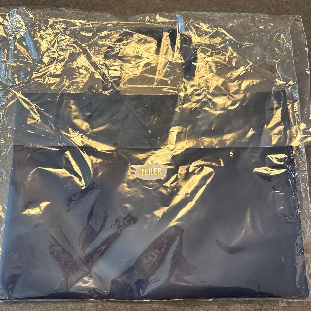 新品未使用　フェイラー