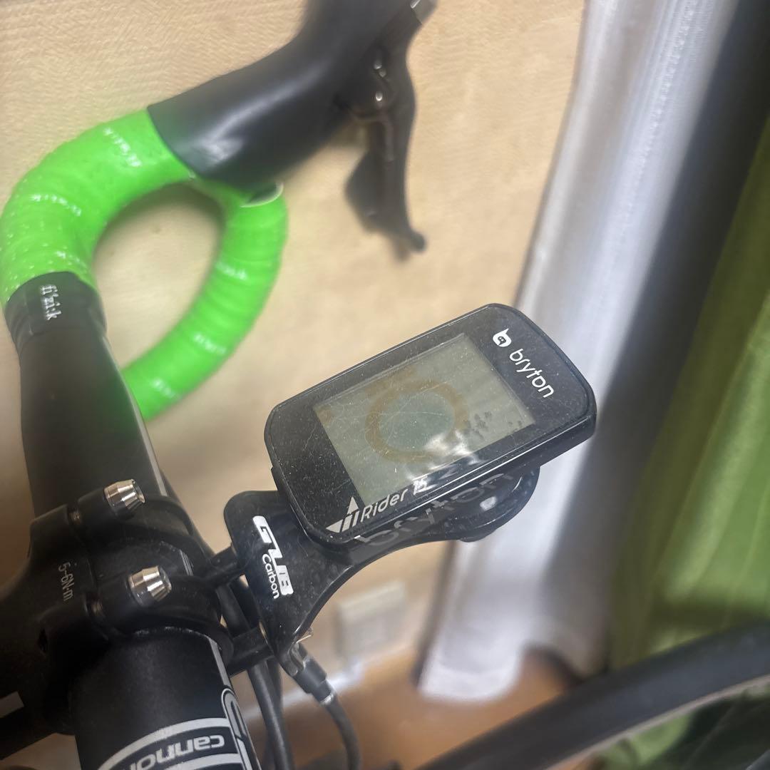 引き渡し希望Cannondale CAAD12 48 キシリウムエリート