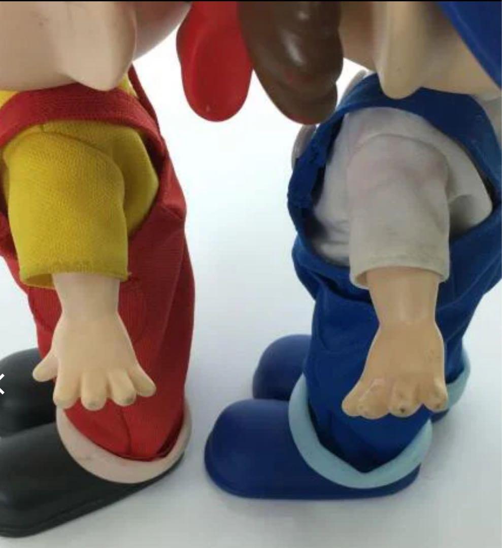 ペコちゃんインテリア雑貨/2点セット