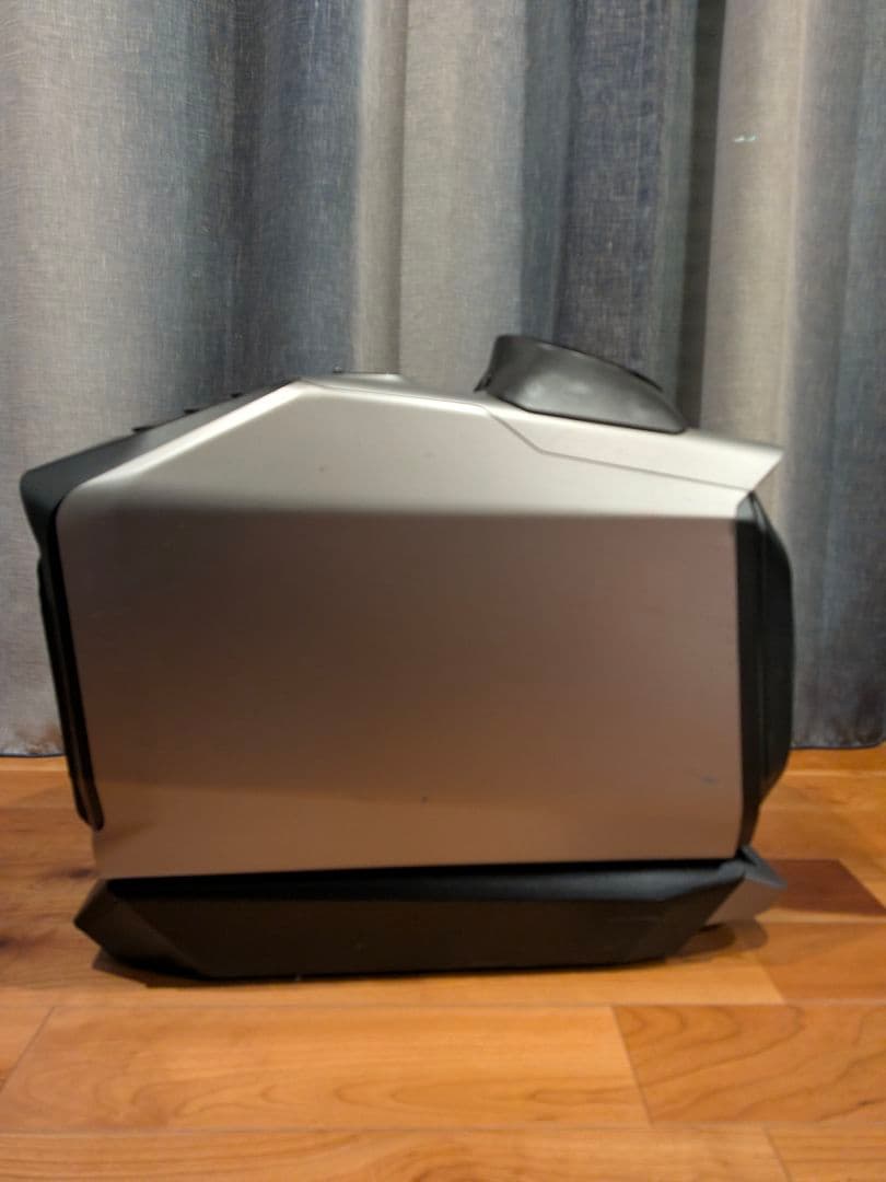 EcoFlow wave2 セット＋バッグ＋ウインドダクト