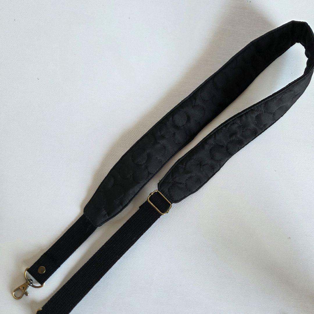 JUNE①　ショルダーバッグ　ハンドメイド