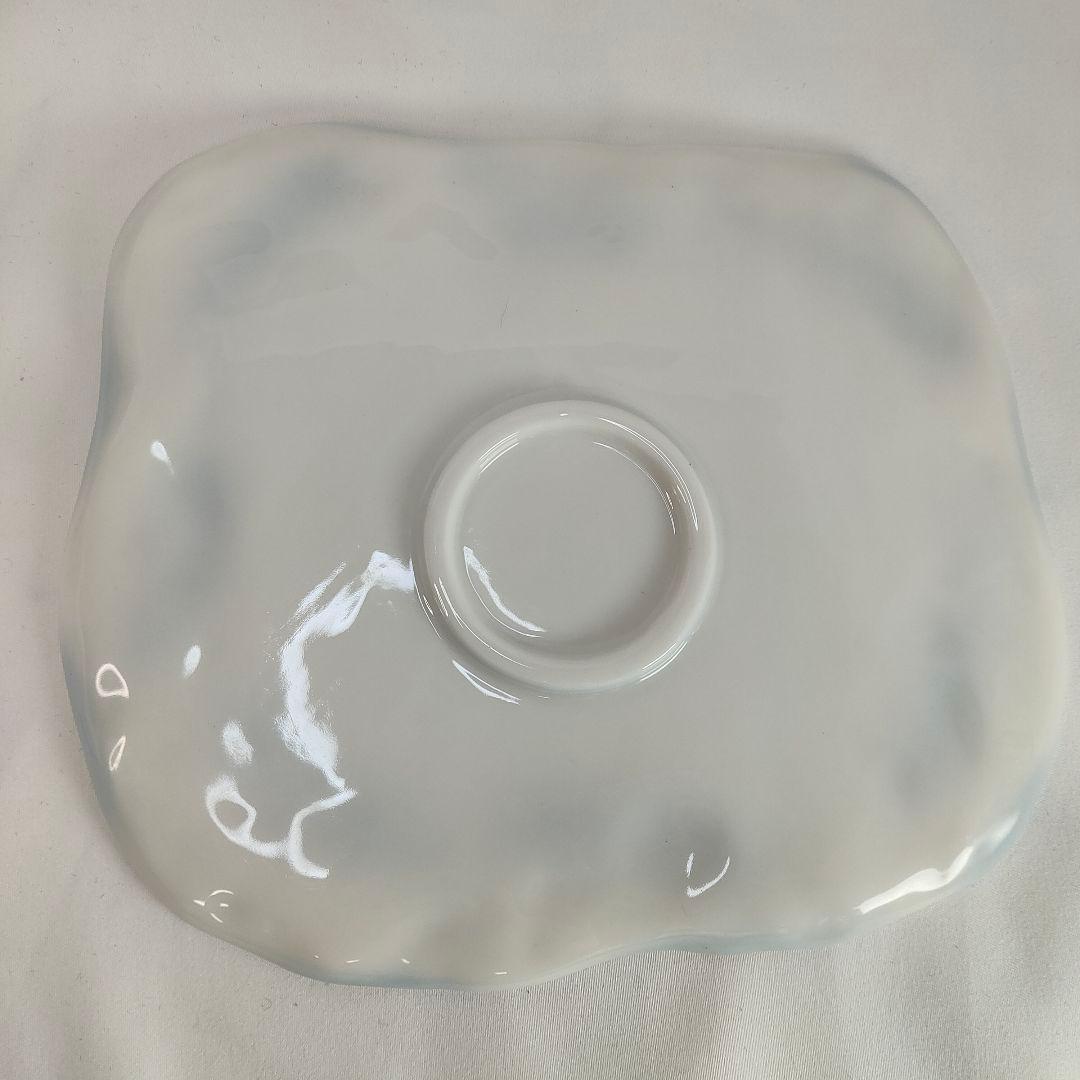 レア！極美品✨ビレロイアンドボッホ 陶器製クリスマスキャンドルハウス