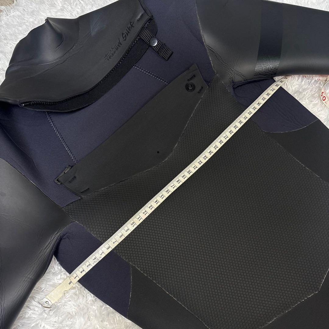 FELLOW セミドライ ウェットスーツ　Mサイズ