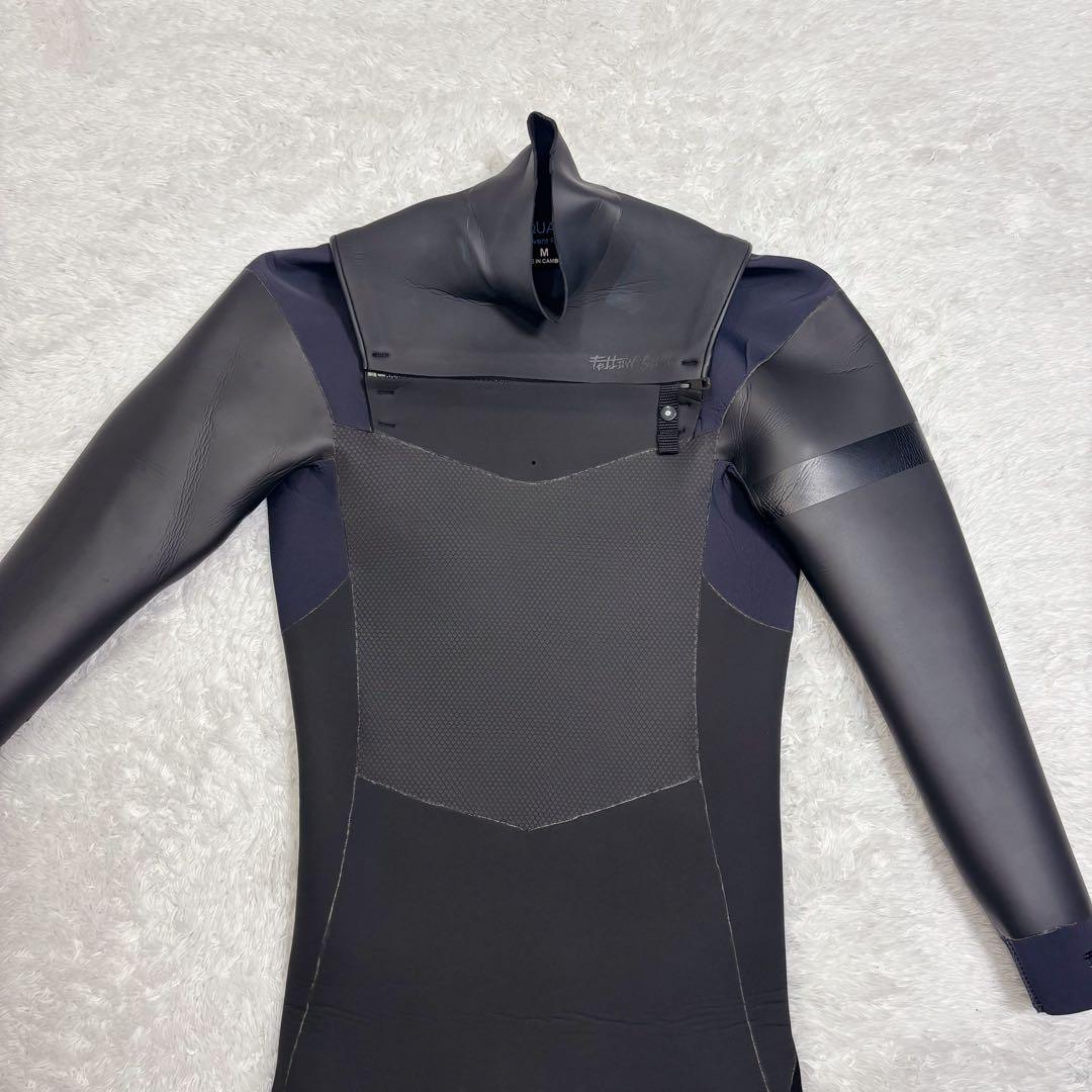 FELLOW セミドライ ウェットスーツ　Mサイズ