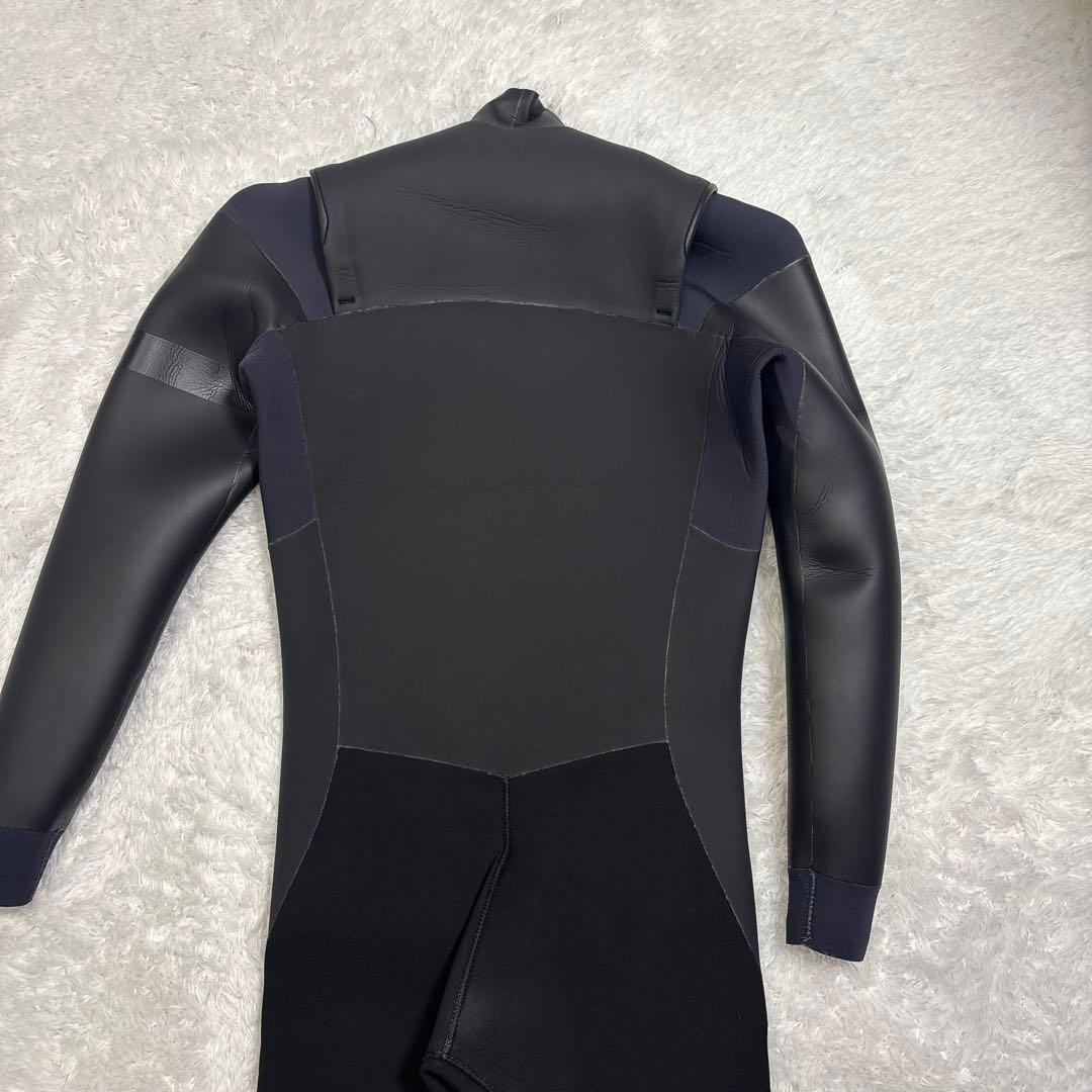 FELLOW セミドライ ウェットスーツ　Mサイズ