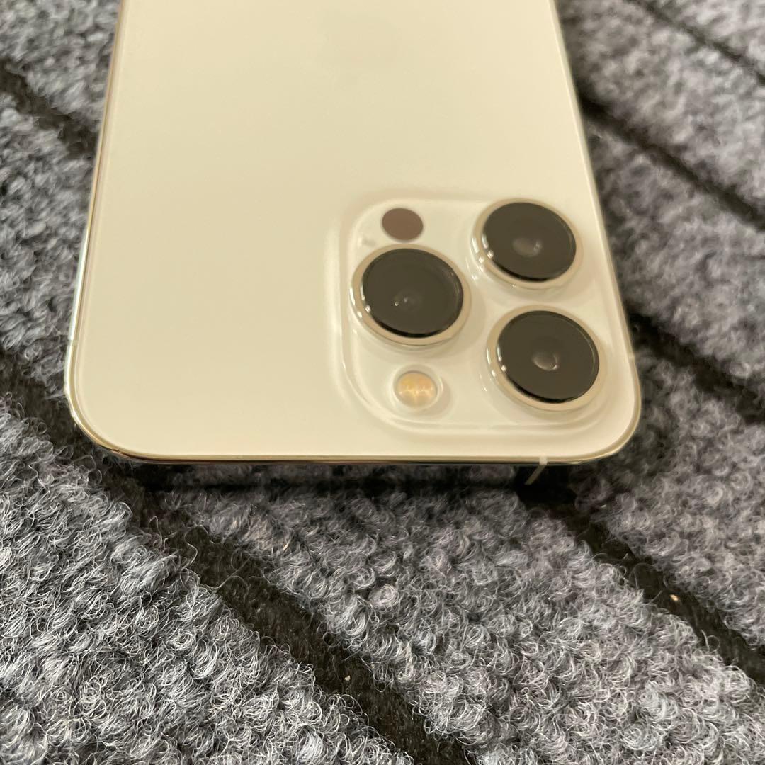 224 iPhone13 Pro 256GB SIMフリー シルバー
