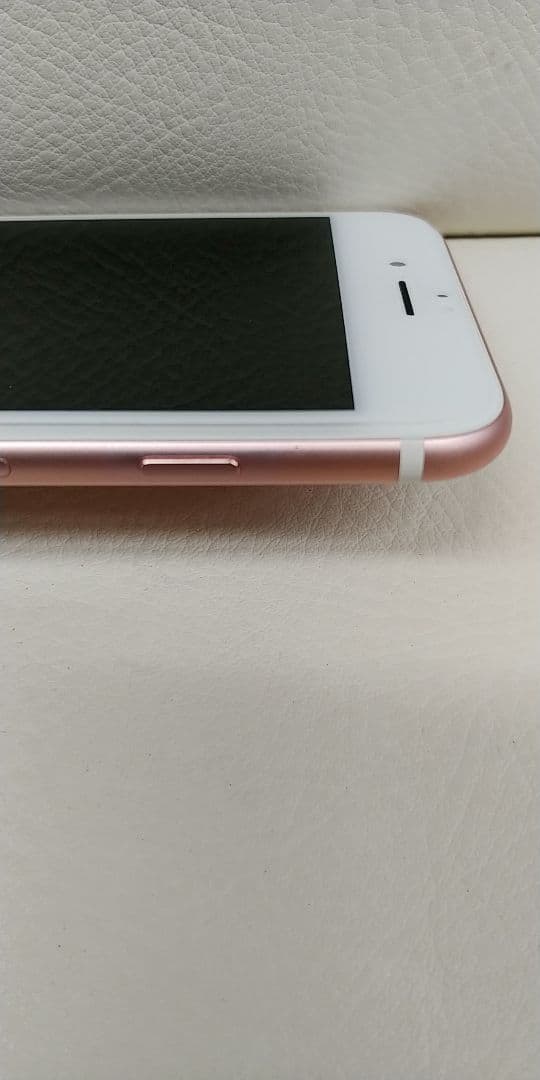 【美品】iPhone 7　128GB SIMフリー