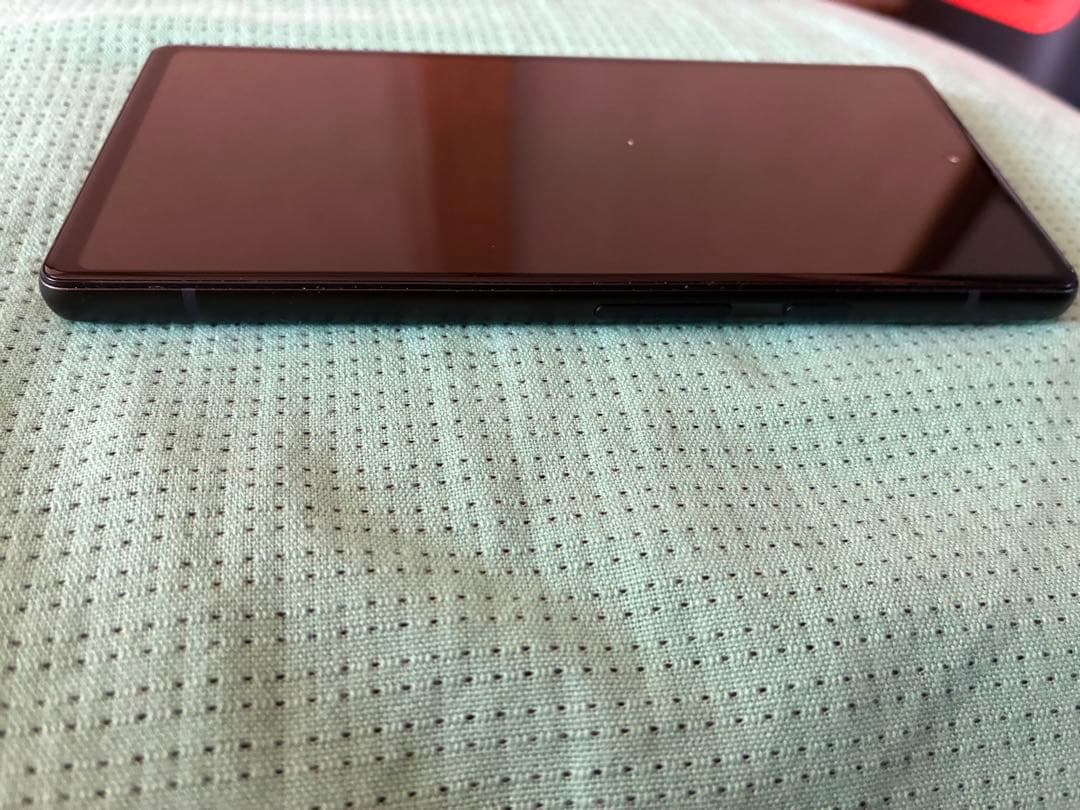 スマートフォン本体 Google pixel6a 128G